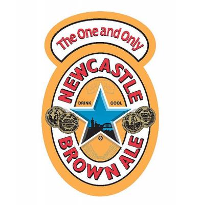 Newcastle Brown Ale